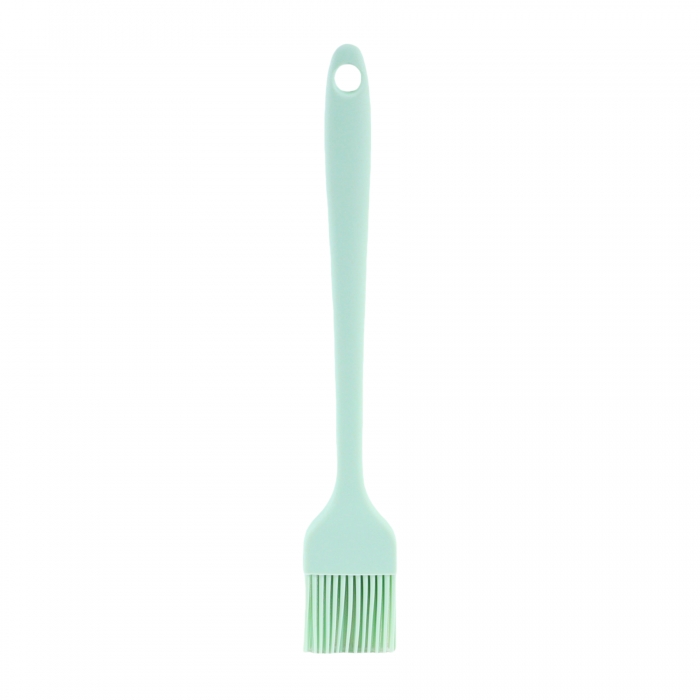 Custom Silicone Oil Brush
