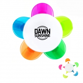 Flower Shape Highlighter