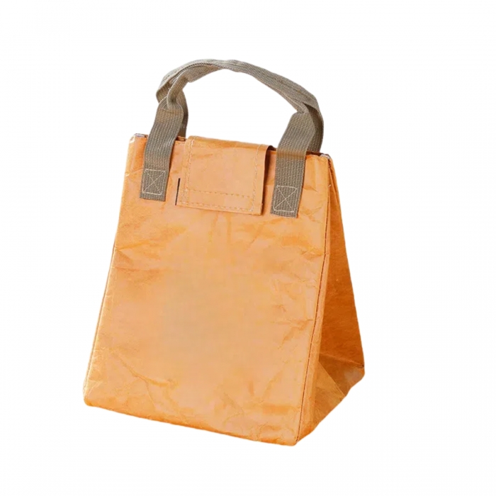 Tyvek Insulated Tote Lunch Bag