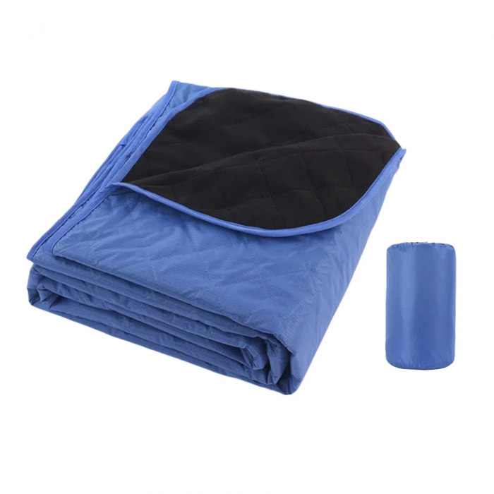 Outdoor Polar Fleece Blanket