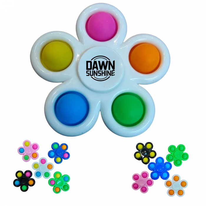 Fidget Spinners Toys