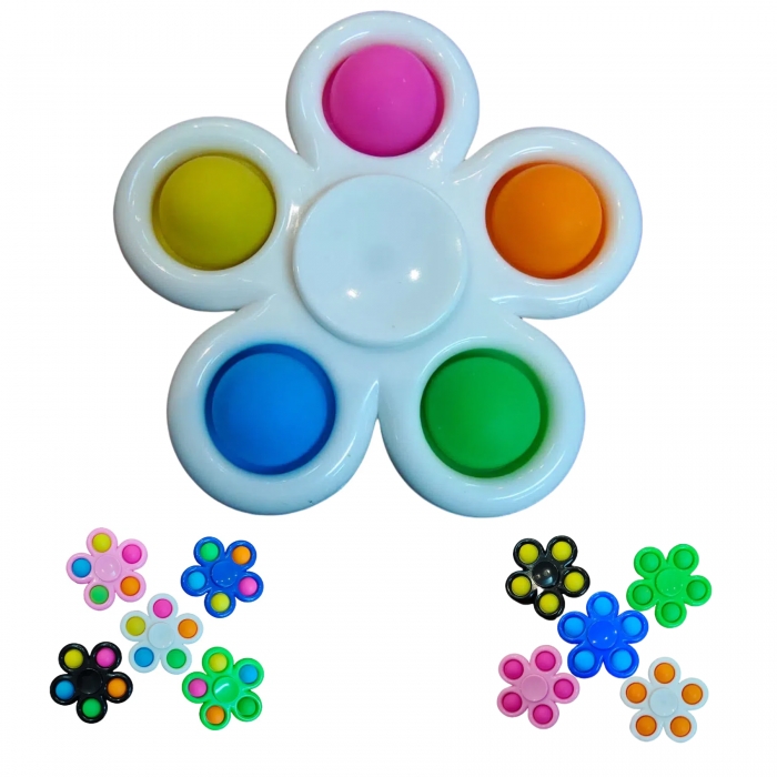 Fidget Spinners Toys