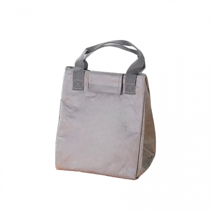 Tyvek Insulated Tote Lunch Bag