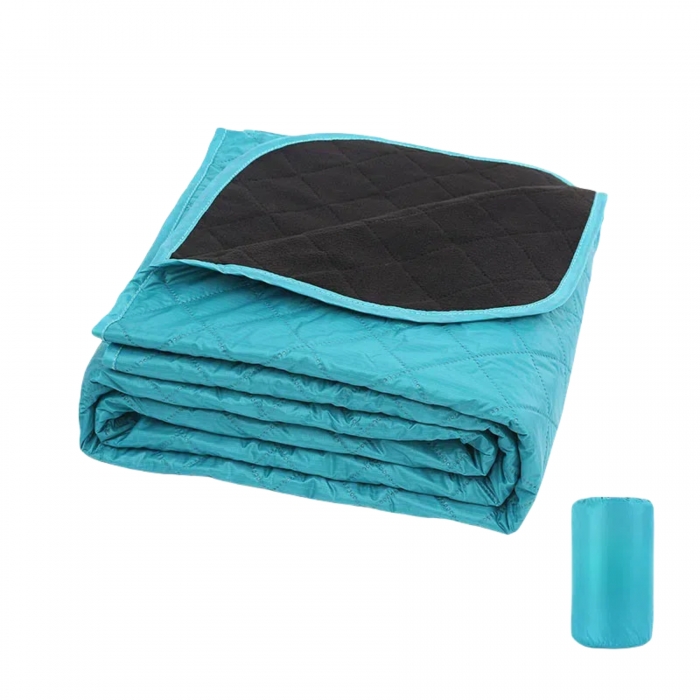 Outdoor Polar Fleece Blanket