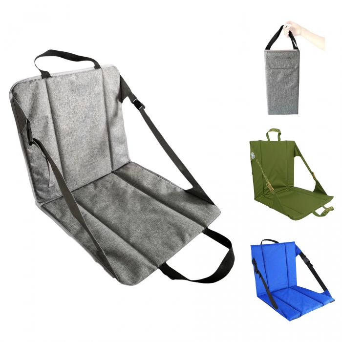 Foldable Stadium Seat Cushions