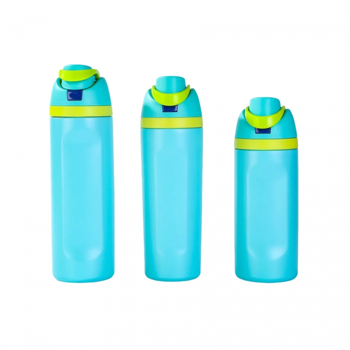 32 Oz Insulated Stainless Steel Water Bottle