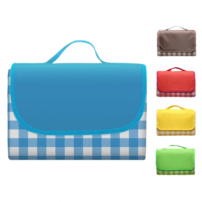 Outdoor Foldable Picnic Mat