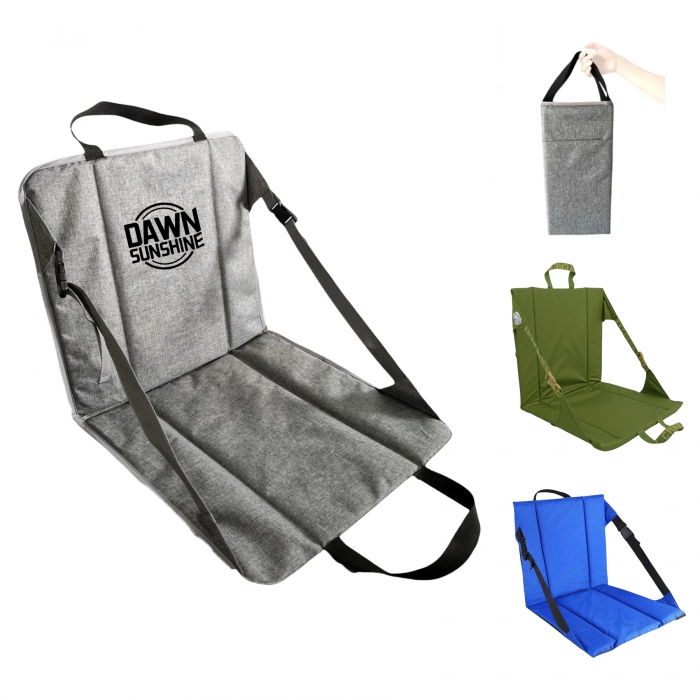 Foldable Stadium Seat Cushions