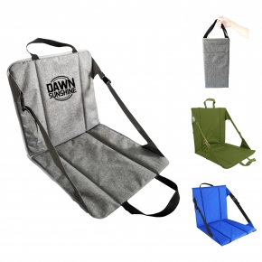 Foldable Stadium Seat Cushions