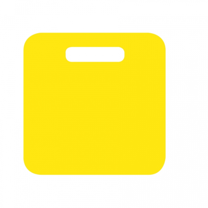 EVA Foam Stadium Seat Cushion