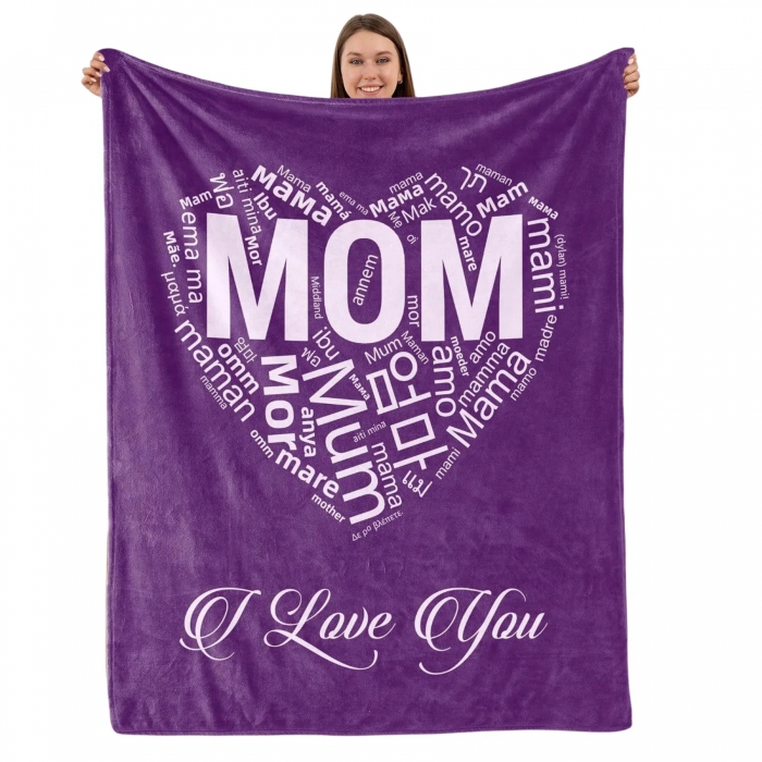 Soft Flannel  Blanket