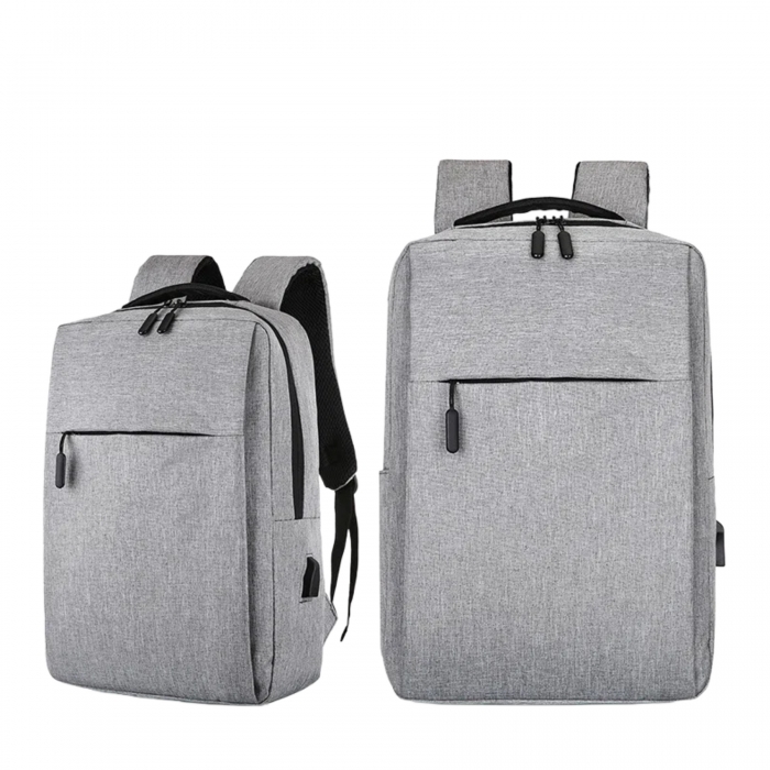 Computer  Backpack With  USB Charging Port