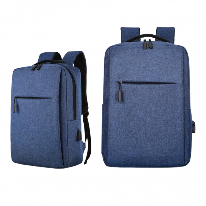 Computer  Backpack With  USB Charging Port