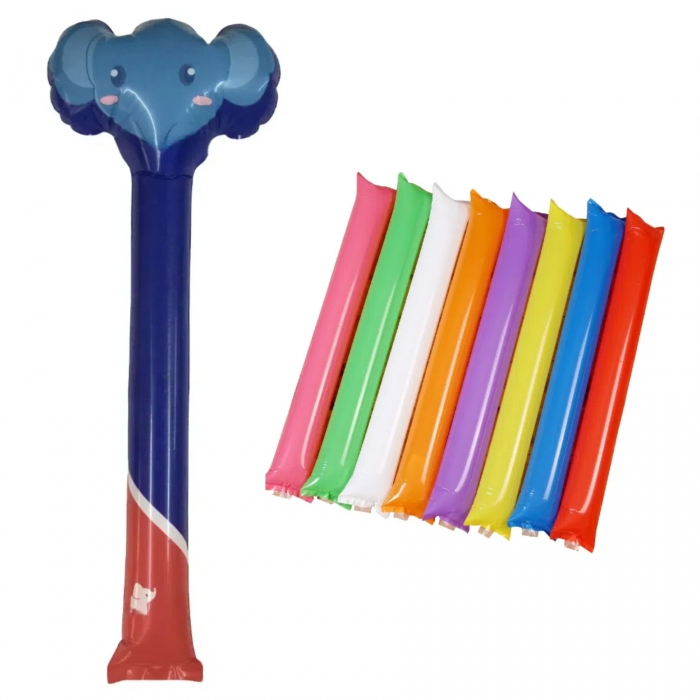 Inflatable Cheer Sticks