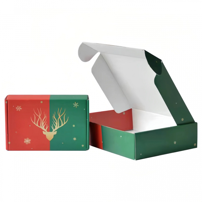 Corrugated Cardboard Box